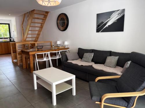 Ax-les-Thermes Ski Chalet | Chalet du Parc