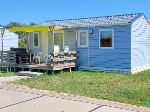 Hengstdijk Ski Chalet | Chalet Elstar