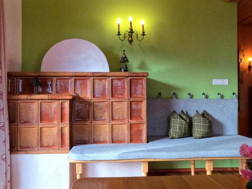 Alpbach Apartment | Chalet Enthofer