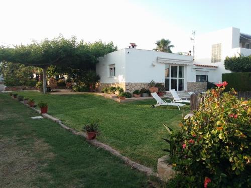 Alcossebre House | Chalet Eucaliptus