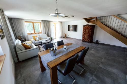 Sonnenbichl Ski Chalet | Chalet Falkenstein