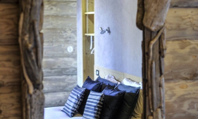 Chazey-sur-Ain Ski Chalet | Chalet Familial with kitchen option