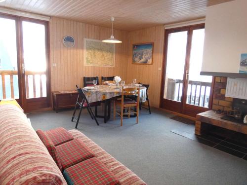 Saint-Lary-Soulan Apartment | Chalet familial 6 pers. à 800m des remontées mécaniques - Saint-Lary-Soulan. - FR-1-457-243