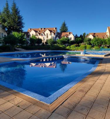 Ifrane Ski Chalet | Chalet familiale Haut standing