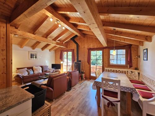 Saas-Fee Ski Chalet | Chalet Flair