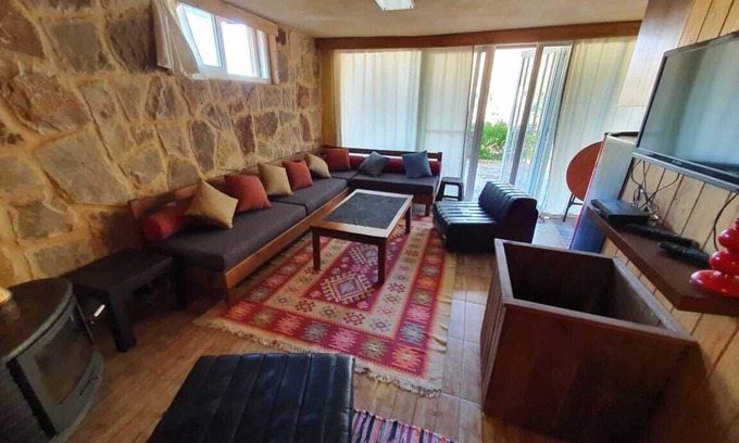Faraya Ski Chalet | Chalet for rent Faraya Lebanon