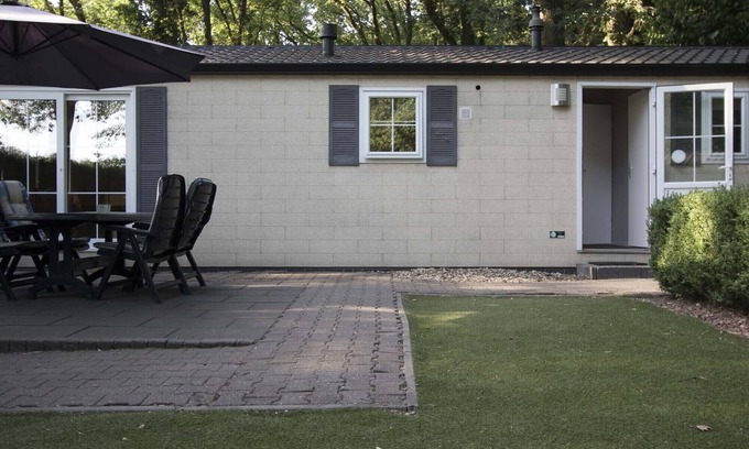 Municipality of Wageningen Ski Chalet | chalet for rent in gelderland, wageningen, veluwe