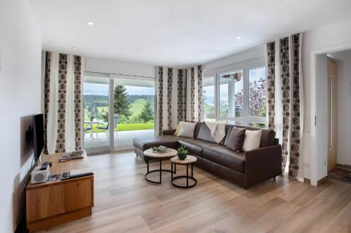 Todtnauberg Apartment | Chalet Foret - Ferienwohnung