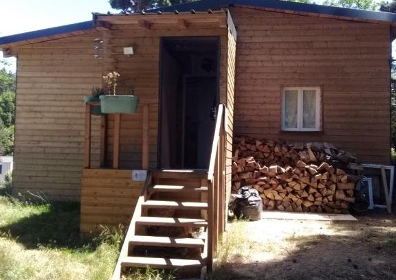 Lesperon Other | Chalet