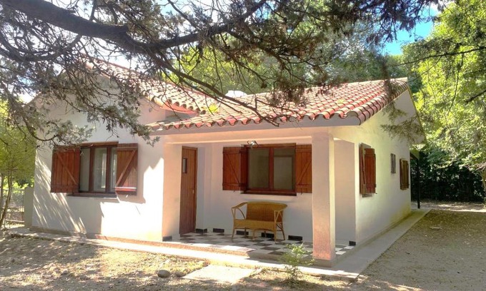 Los Reartes Ski Chalet | Chalet Fratelli Rigoni