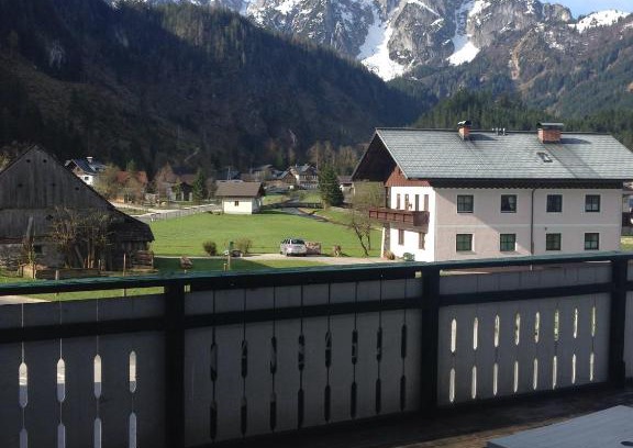 Gosau Ski Chalet | Chalet Gamsjäger