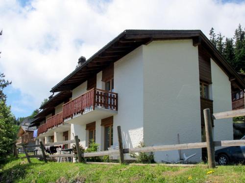 Vex Ski Chalet | Chalet Genepi by Interhome