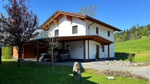 Kotschach-Mauthen Ski Chalet | Chalet Giusto