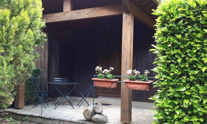 Alzon Apartment | Chalet Granite