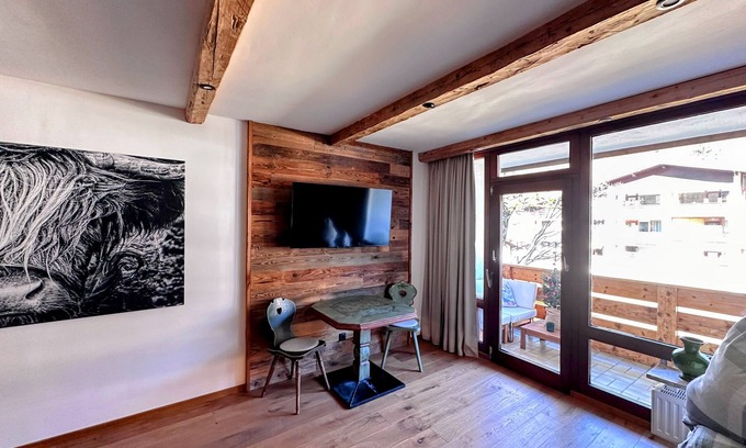 Sankt Martin bei Lofer Apartment | Chalet Grubhof