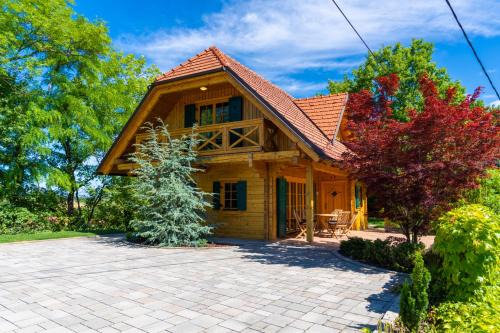 Majsperk Ski Chalet | Chalet Haloze