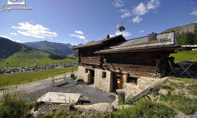 Livigno Ski Chalet | Chalet Heaven Mottolino by Livigno Accomodation