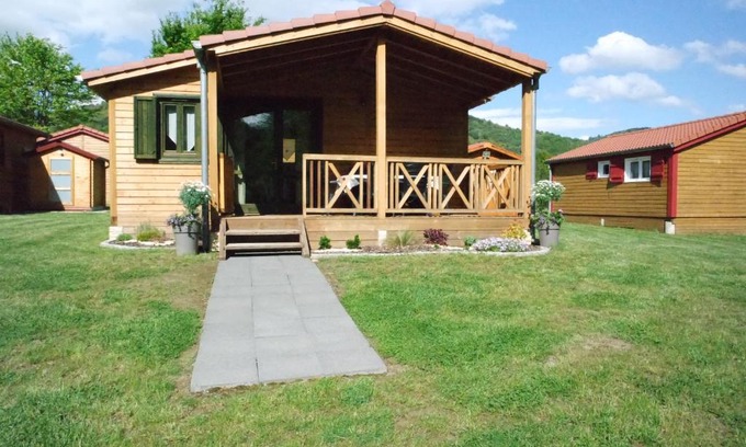 Ranspach Ski Chalet | Chalet Hertzland
