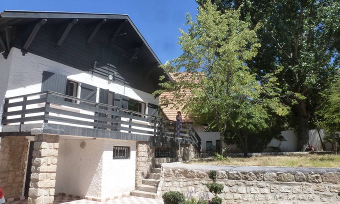 Ifrane Ski Chalet | Chalet - IFRANE