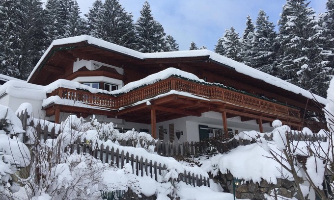Reith bei Kitzbuehel Apartment | Chalet in Reith near Kitzbühel Ski Slopes