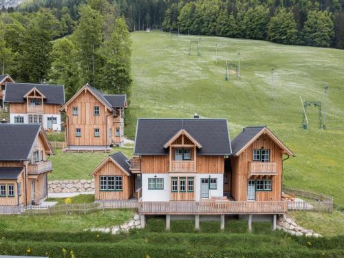Grundlsee House | Chalet in Ausseerland near Lake Grundlsee