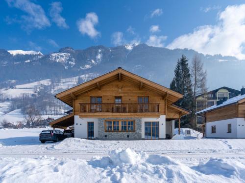 Bad Hofgastein Ski Chalet | Chalet in Bad Hofgastein near Ski Slopes