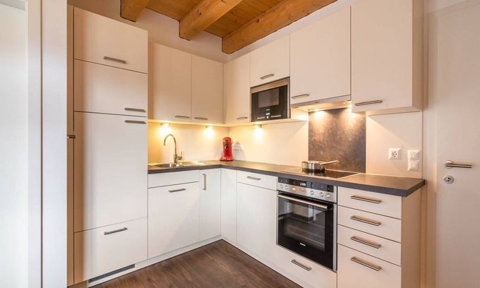 Kotschach-Mauthen Ski Chalet | Chalet in Carinthia near ski area