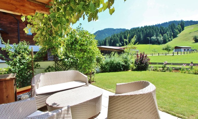 Ellmau Ski Chalet | Chalet in Ellmau near Ski Lift