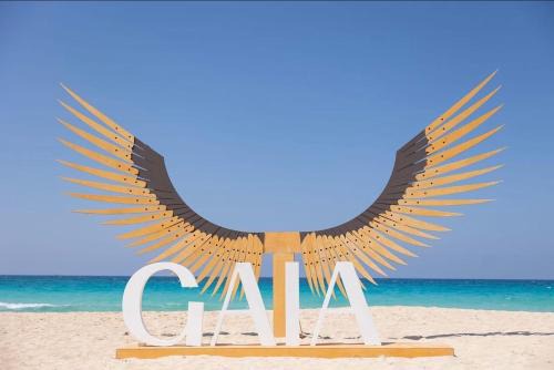 Marsa Matruh Apartment | Chalet in GAIA ,North Coast , Ras Elhekma