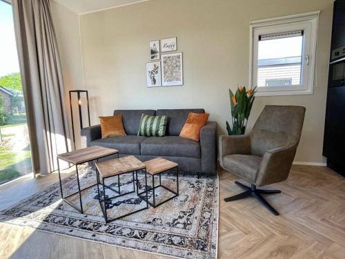 Langelo Ski Chalet | Chalet in Hengelo near Twickel Castle