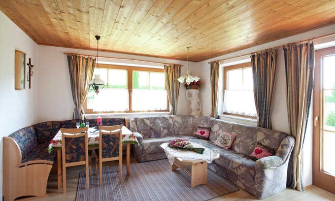 Kirchberg in Tirol Apartment | Chalet in Kirchberg near Ski Lift