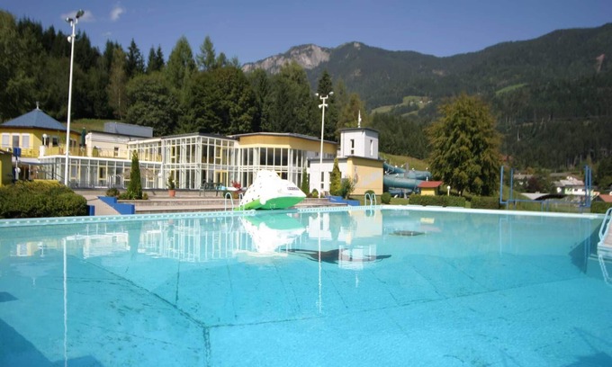 Kotschach-Mauthen Ski Chalet | Chalet in Koetschach-Mauthen near ski slope
