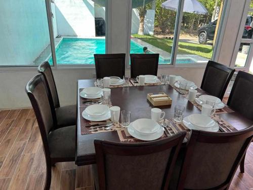 Monterrico House | Chalet in Monterrico