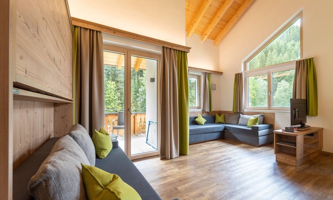 Saalbach Ski Chalet | Chalet in Saalbach Near Ski Slopes