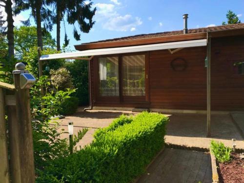 Garderen Ski Chalet | Chalet in Veluwe near De Grote Ark