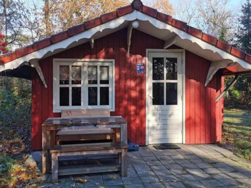 Langelo Ski Chalet | Chalet in Veluwe near Hoge Veluwe Park
