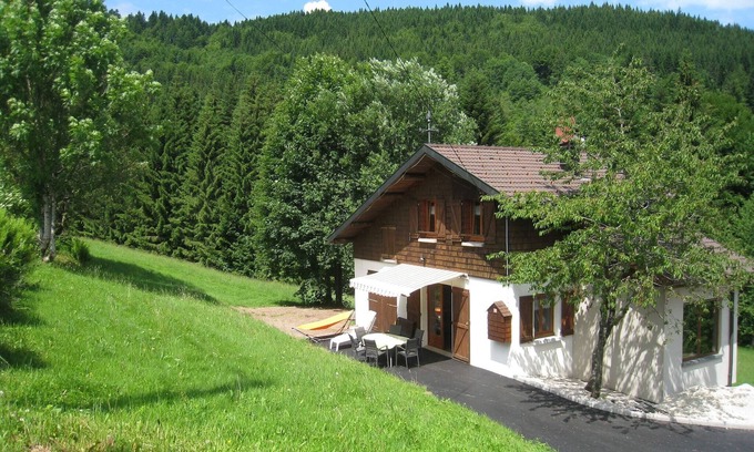 Ventron Ski Chalet | Chalet in Ventron near Ski Lift