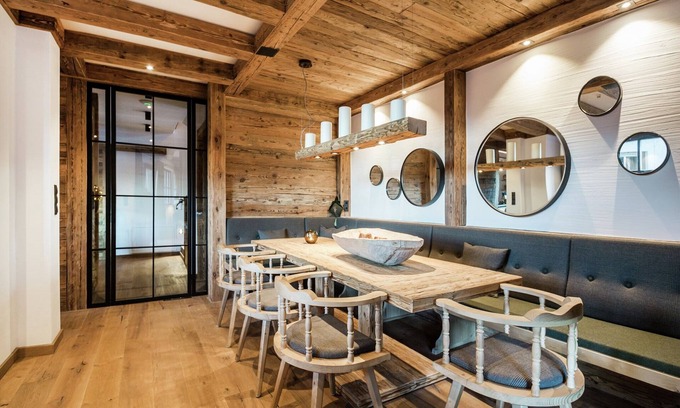 Wagrain Ski Chalet | Chalet in Wagrain near Ski Lift