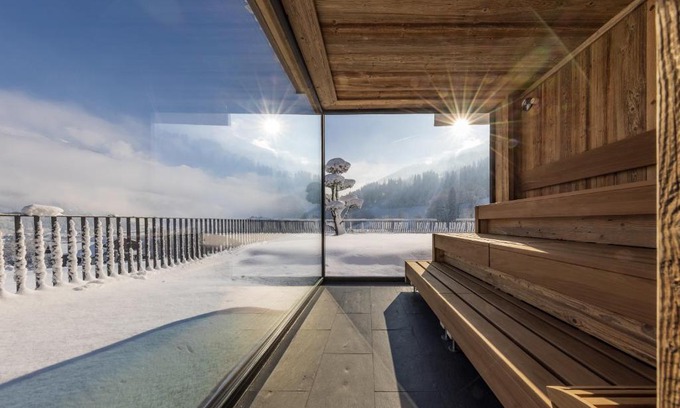 Kaltenbach Ski Chalet | Chalet Isabella