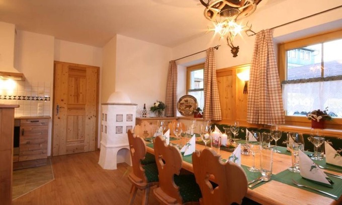 Schladming Apartment | Chalet "jagdhaus" - Ferienappartement Royer