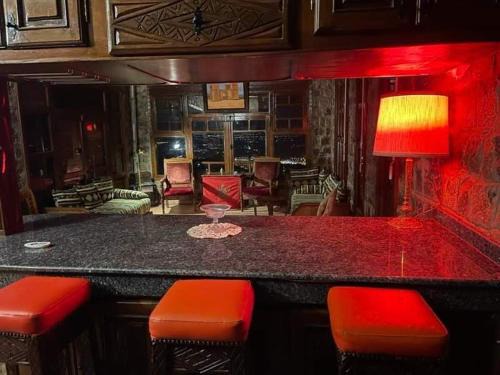 Beni Mellal Villa | Chalet kaddoum