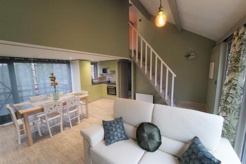 Blaimont Ski Chalet | Chalet Kiwi