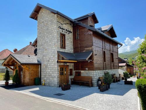 Kolasin Apartment | Chalet Kolašin