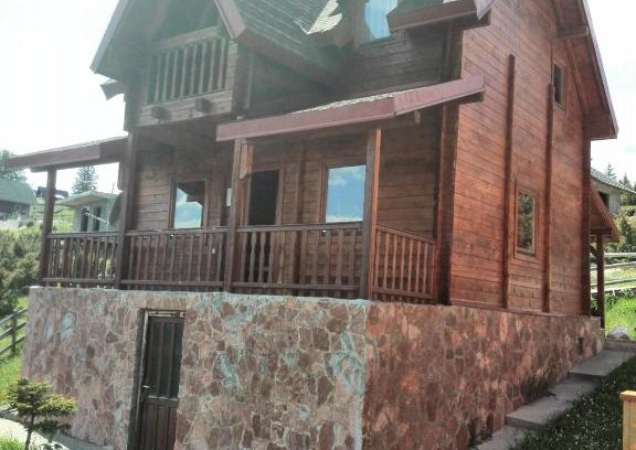 Razvrsje House | Chalet Kovačević