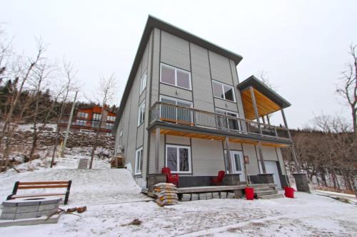 Saint-Philemon Ski Chalet | Chalet L'Ascension