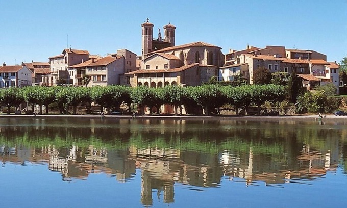 Sajas House | Chalet "La clef des champs