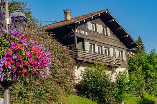 Saint-Gervais-les-Bains Ski Chalet | Chalet La Cordée, 160m2, 4 chambres, sauna