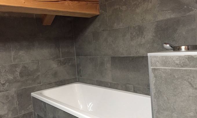 Viel-Alpe Ski Chalet | CHALET LA MEIGE