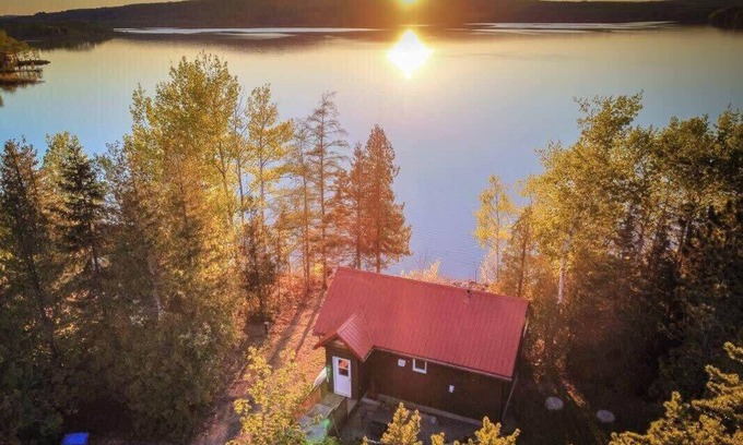 Sayabec Ski Chalet | Chalet le Huard