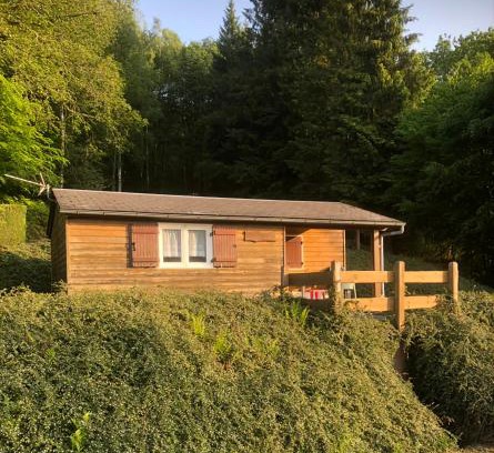 Tournavaux Ski Chalet | Chalet LE LIRY